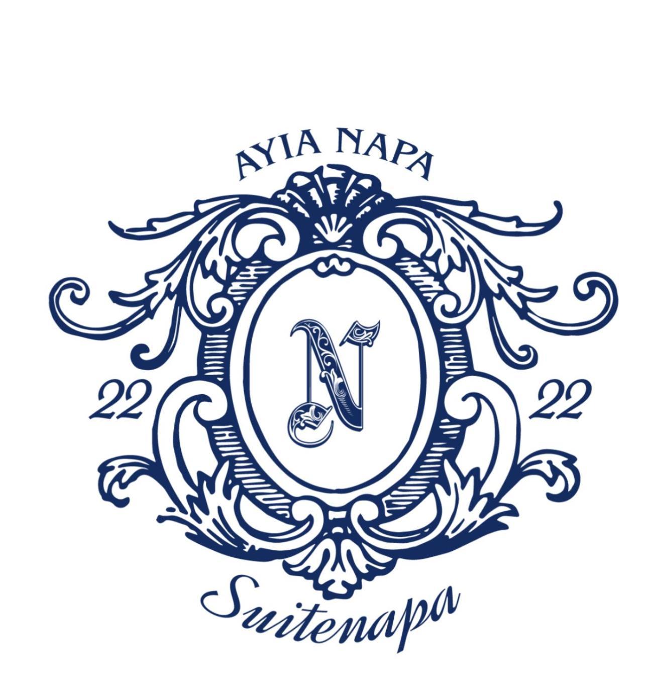 Suitenapa22 Ayia Napa Exterior photo