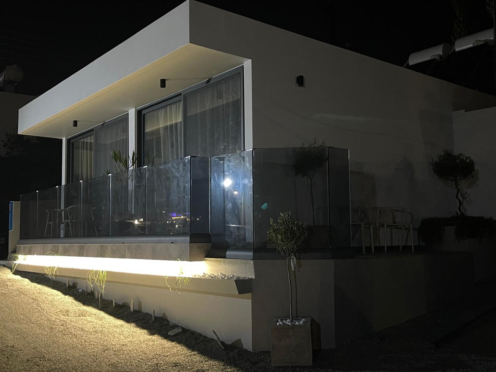 Suitenapa22 Ayia Napa Exterior photo