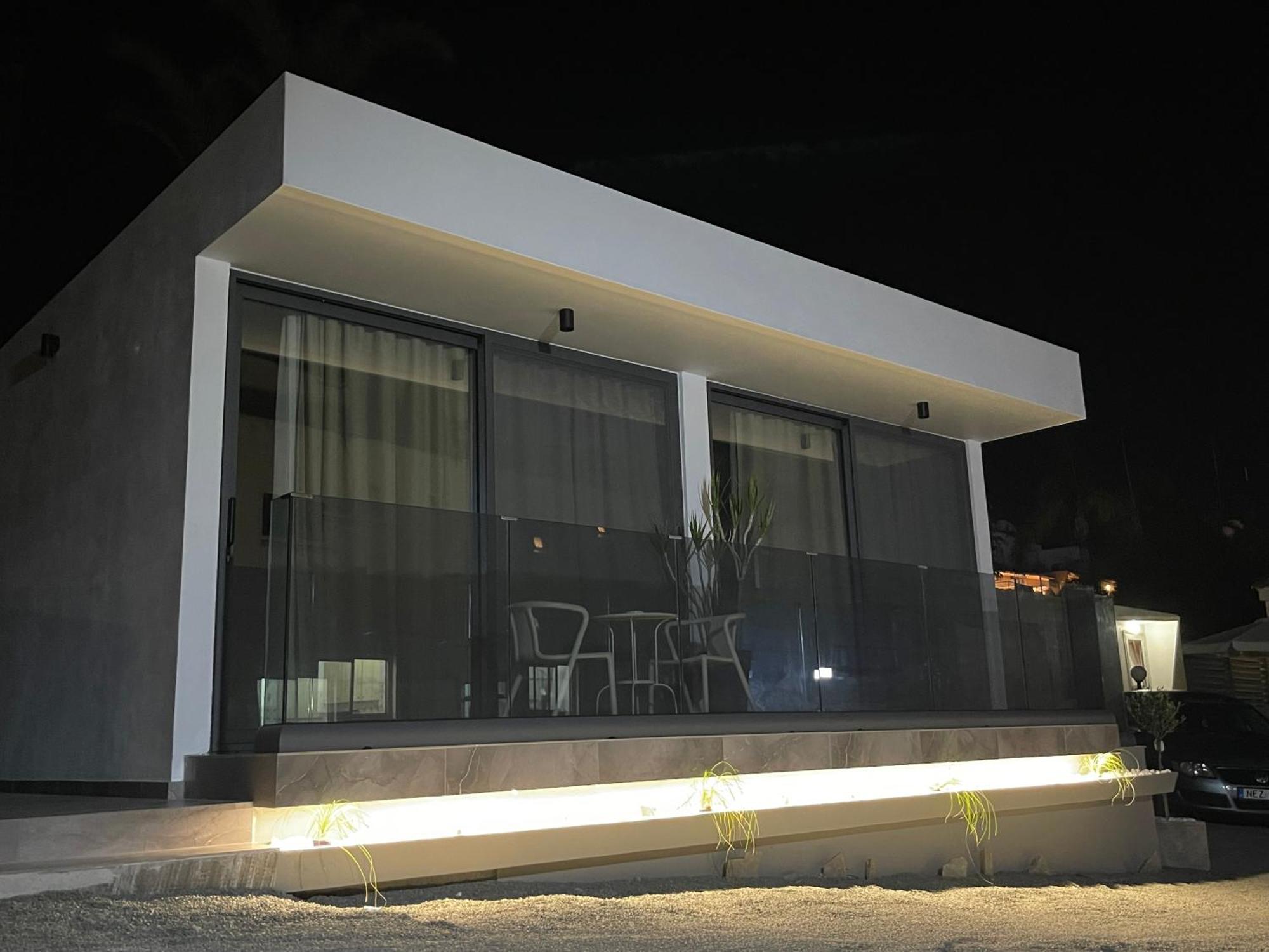 Suitenapa22 Ayia Napa Exterior photo